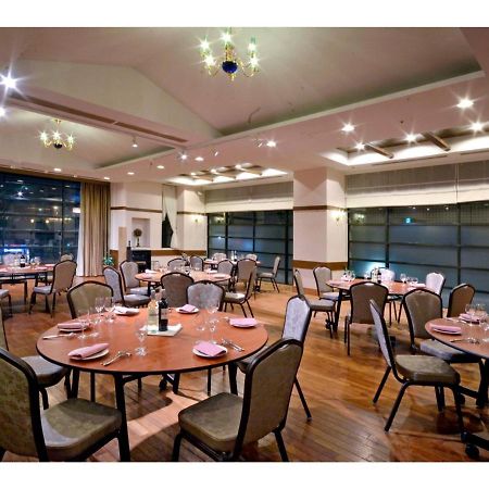 טוקיו Hotel Rose Garden Shinjuku - Vacation Stay 72146V מראה חיצוני תמונה